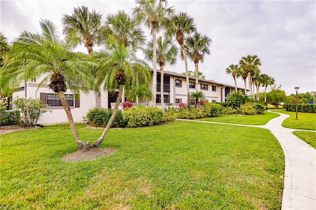OAK FOREST VILLAS - Residential