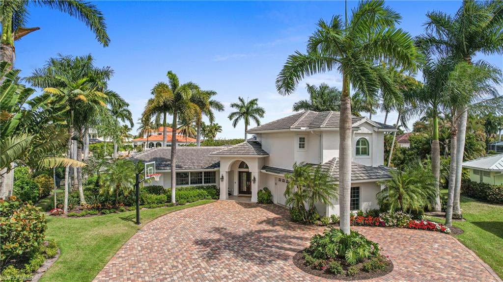 ROYAL HARBOR - Residential