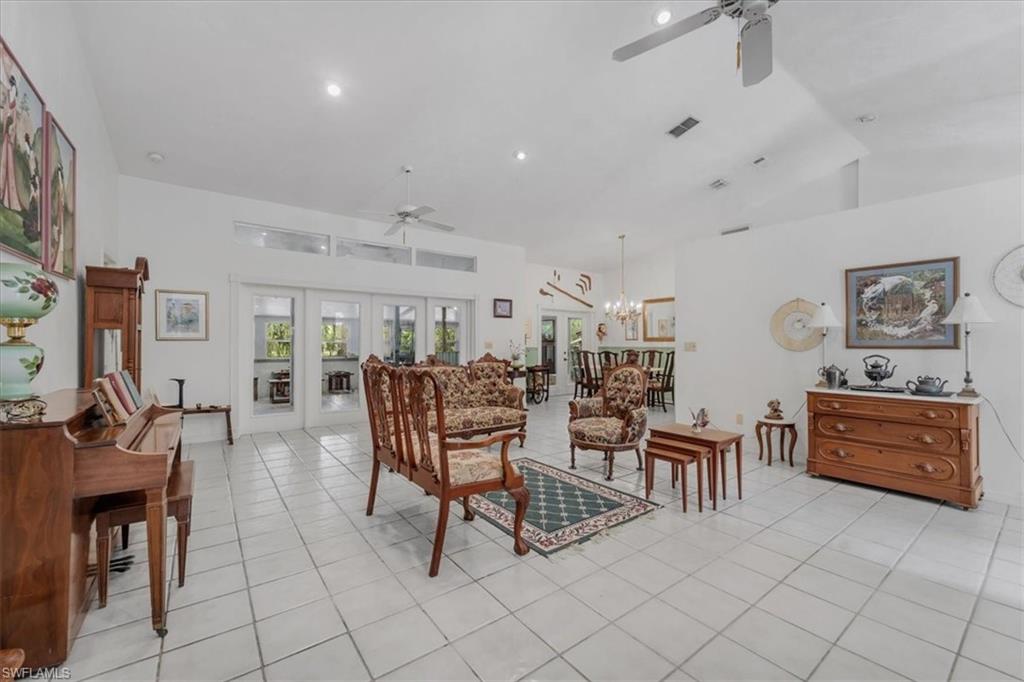 FELDA - Residential