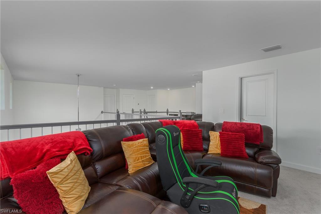 TIMBER CREEK - Residential