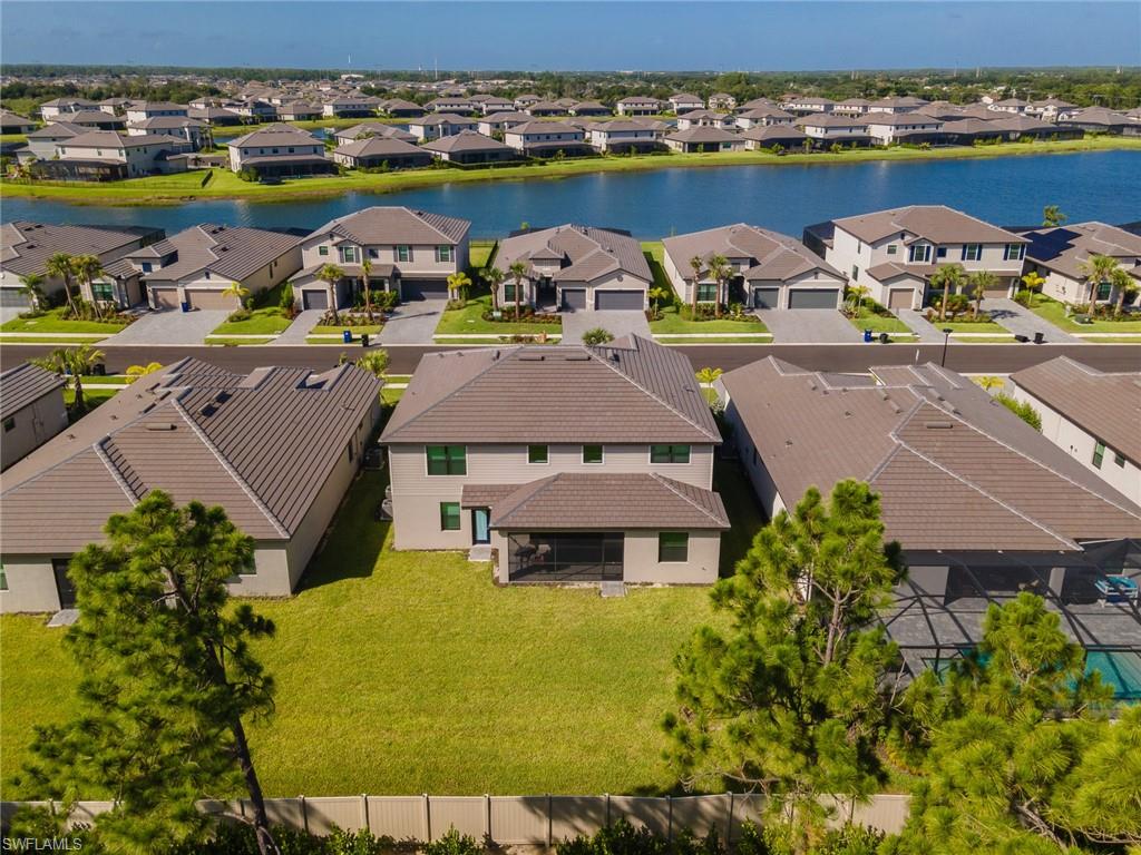 TIMBER CREEK - Residential