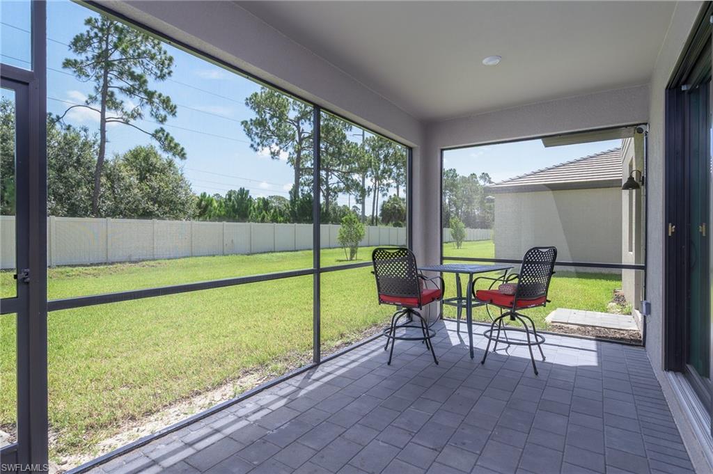 TIMBER CREEK - Residential