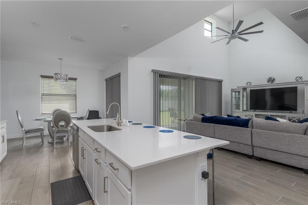 TIMBER CREEK - Residential
