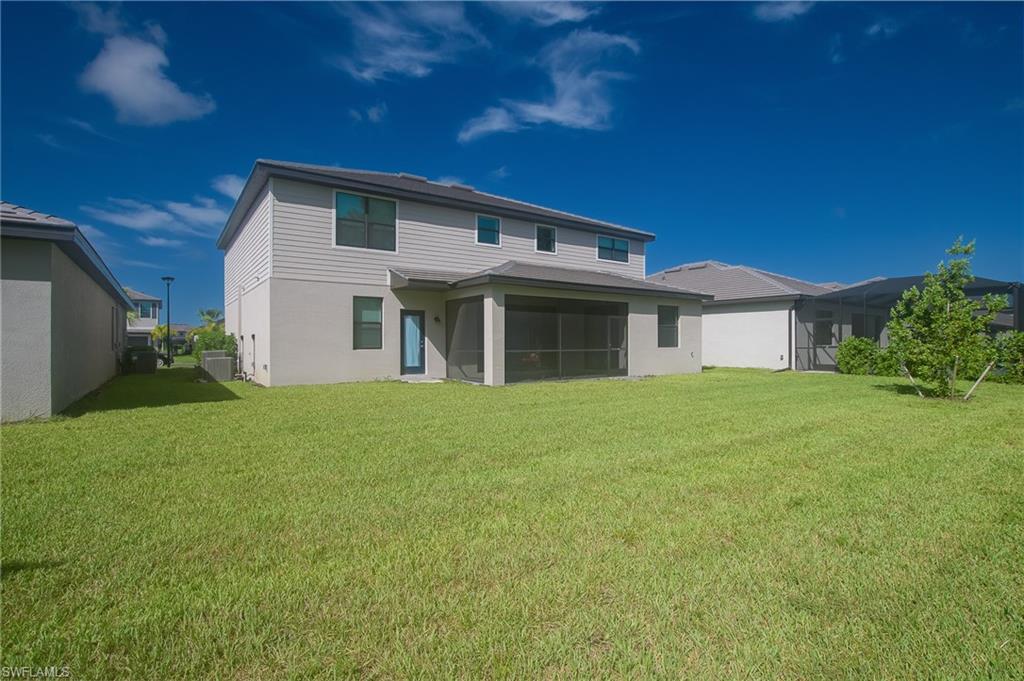 TIMBER CREEK - Residential