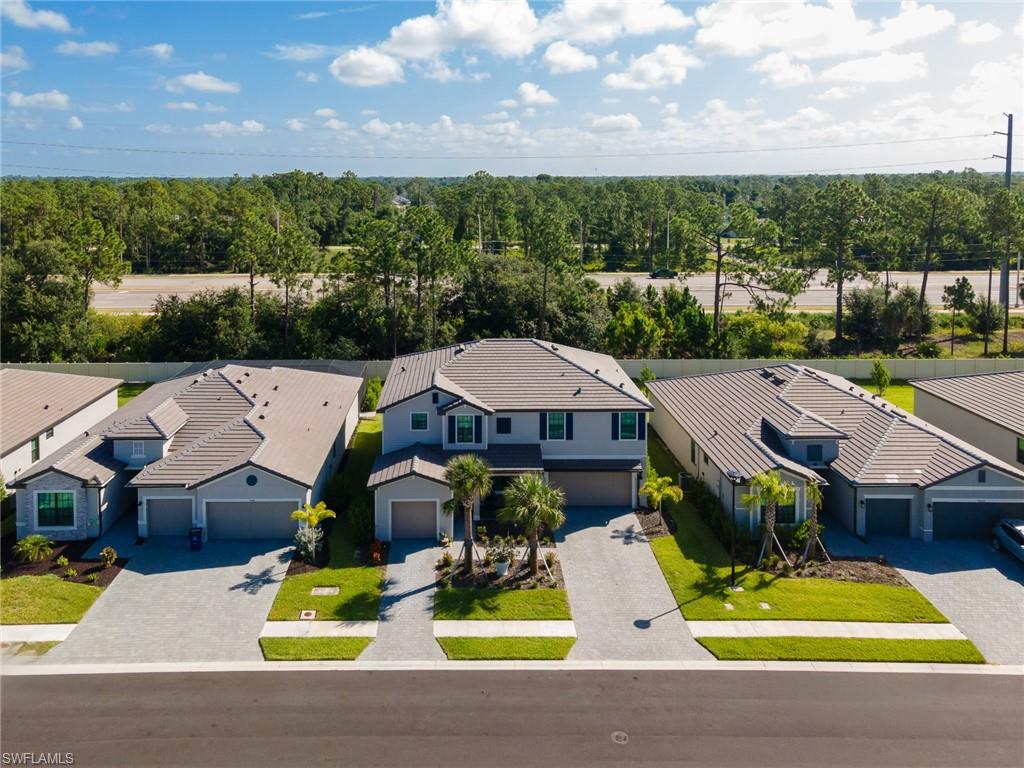 TIMBER CREEK - Residential