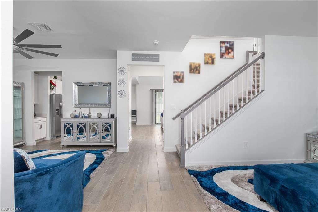 TIMBER CREEK - Residential