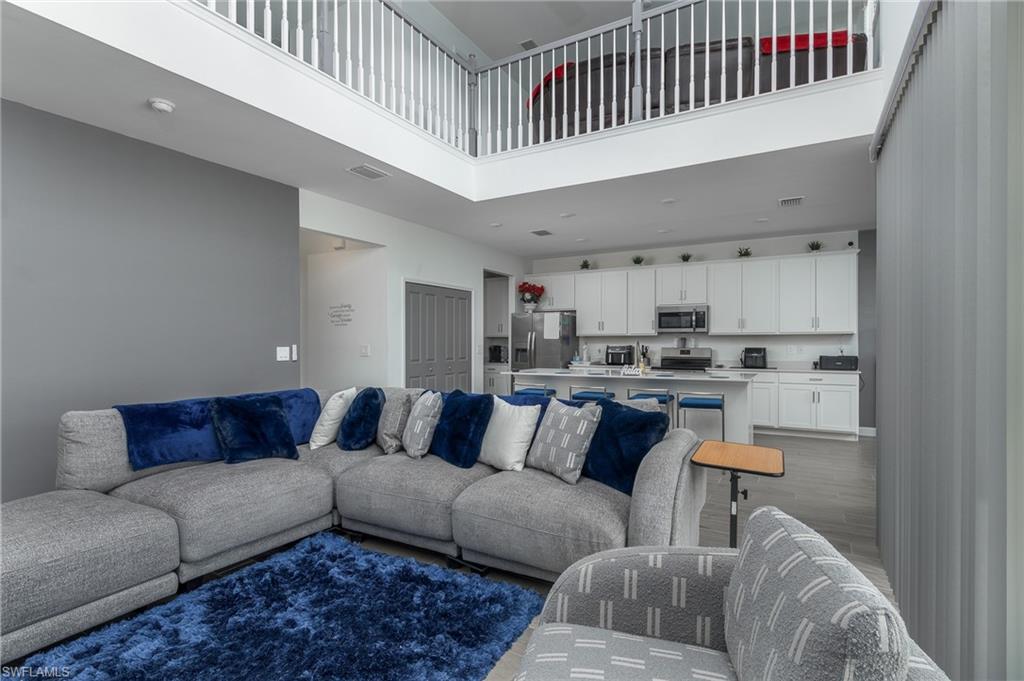TIMBER CREEK - Residential