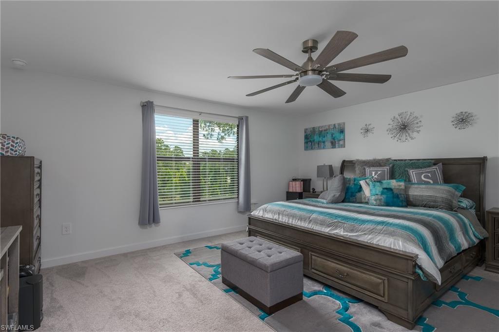TIMBER CREEK - Residential