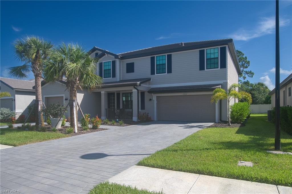 TIMBER CREEK - Residential