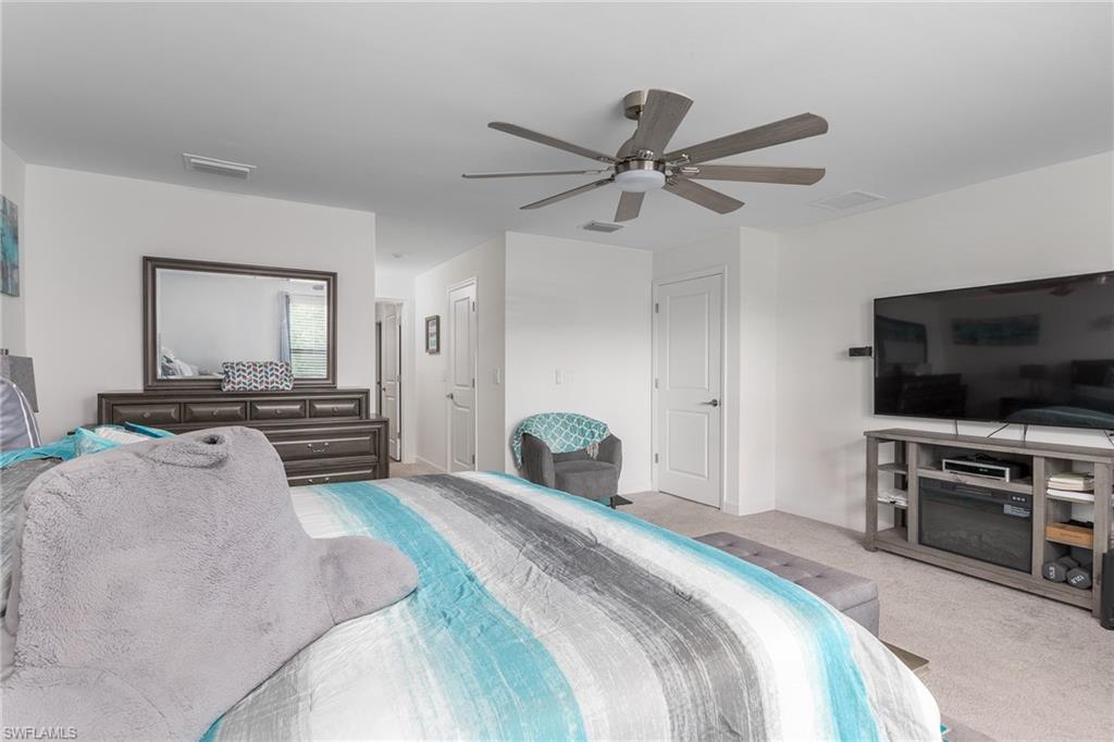 TIMBER CREEK - Residential
