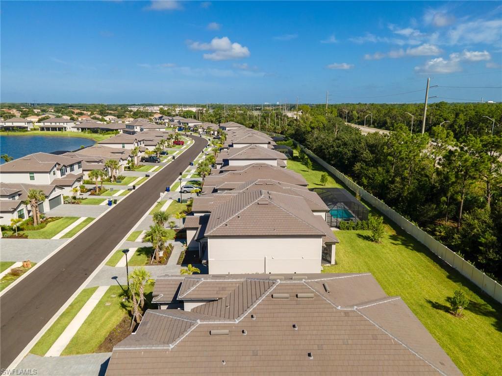 TIMBER CREEK - Residential