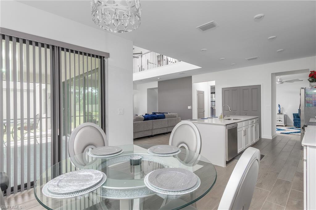TIMBER CREEK - Residential