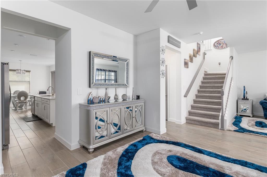 TIMBER CREEK - Residential