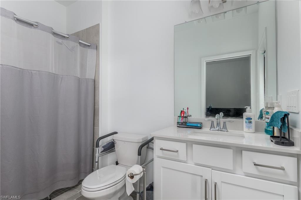 TIMBER CREEK - Residential