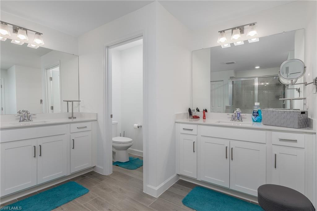 TIMBER CREEK - Residential