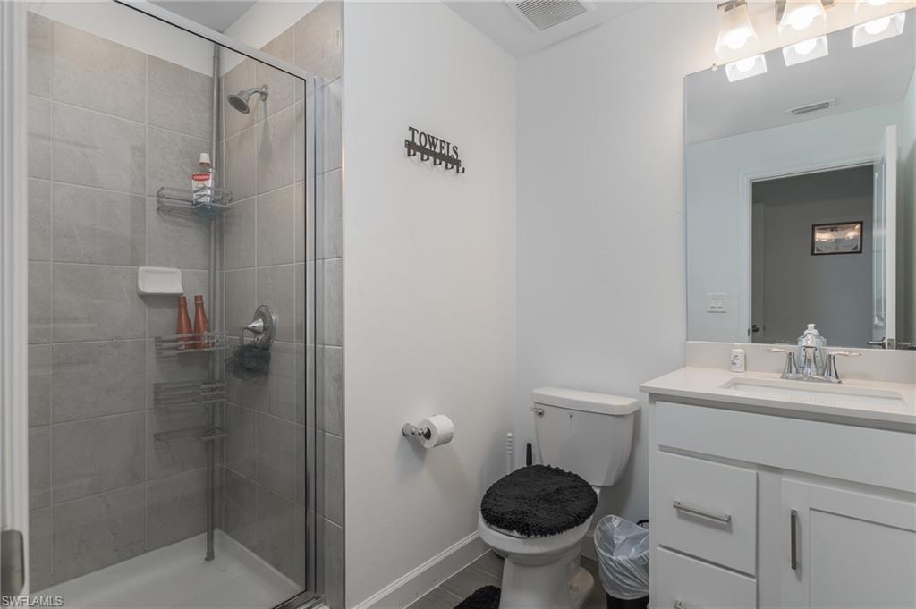 TIMBER CREEK - Residential