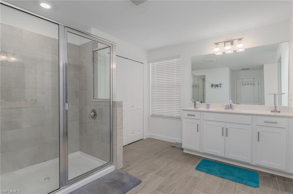 TIMBER CREEK - Residential