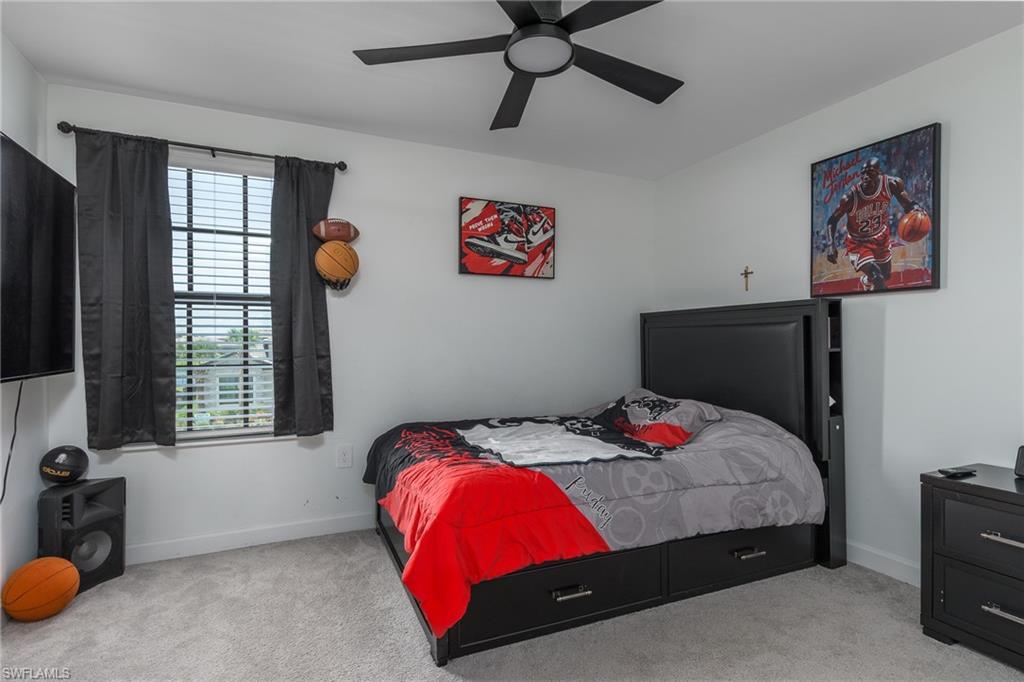 TIMBER CREEK - Residential
