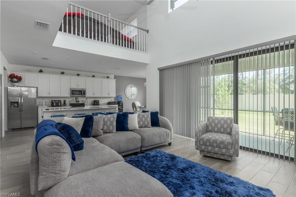 TIMBER CREEK - Residential