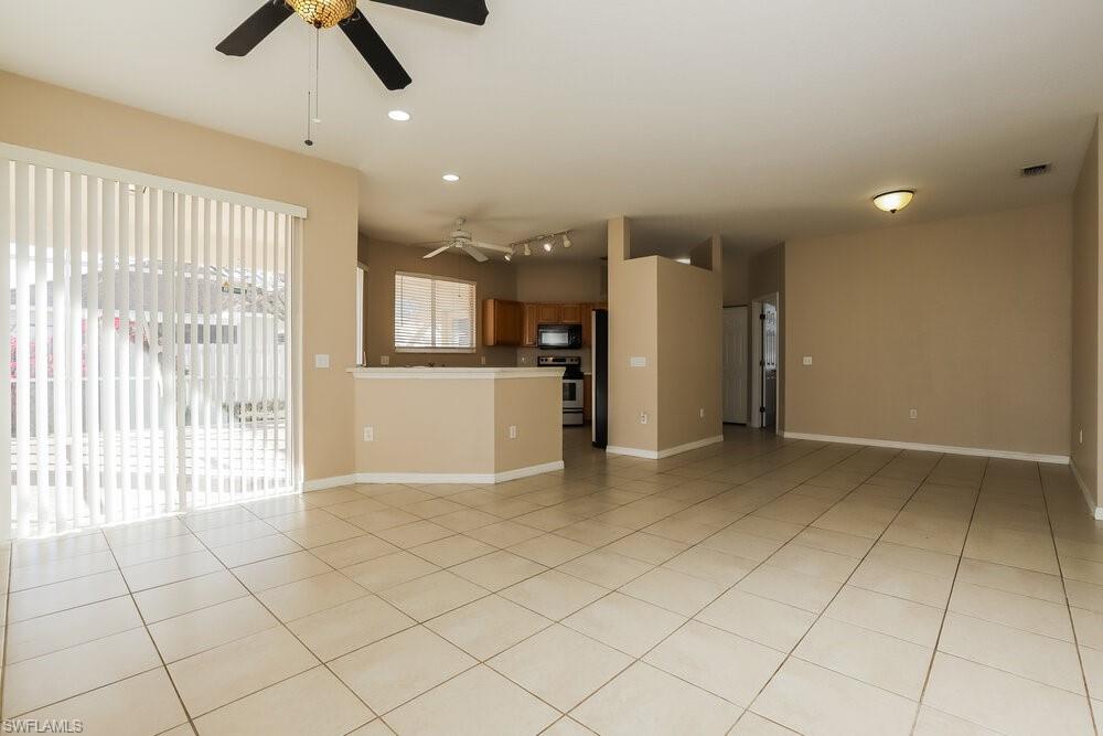 NOT APPLICABLE - Residential Lease