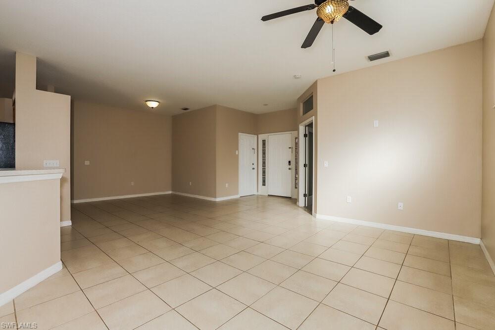 NOT APPLICABLE - Residential Lease