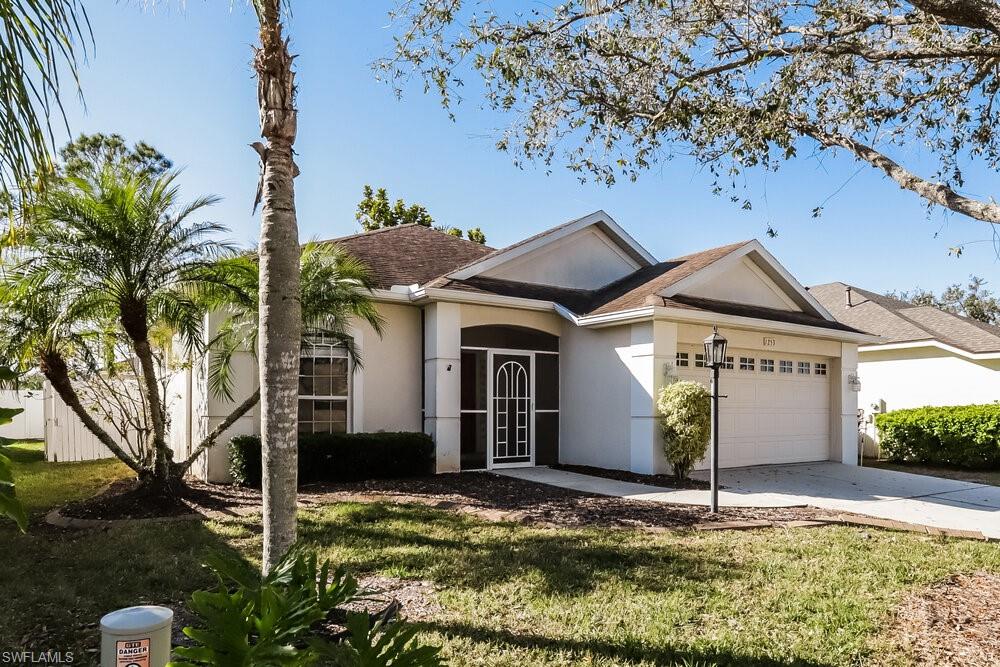 NOT APPLICABLE - Residential Lease