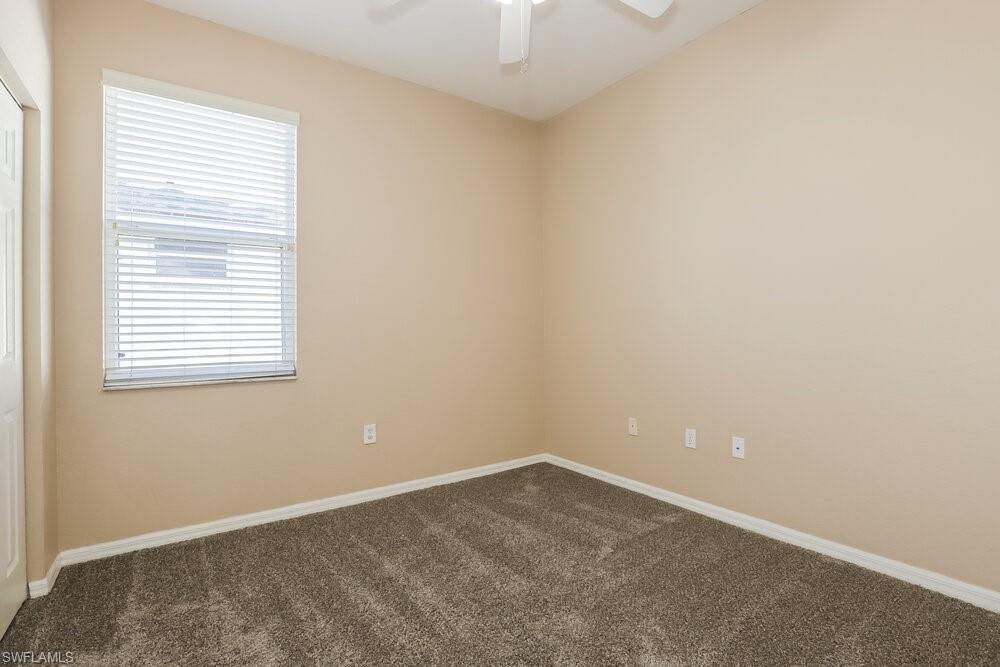 NOT APPLICABLE - Residential Lease