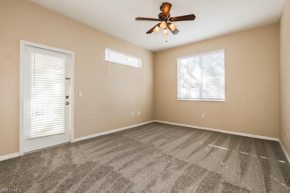NOT APPLICABLE - Residential Lease