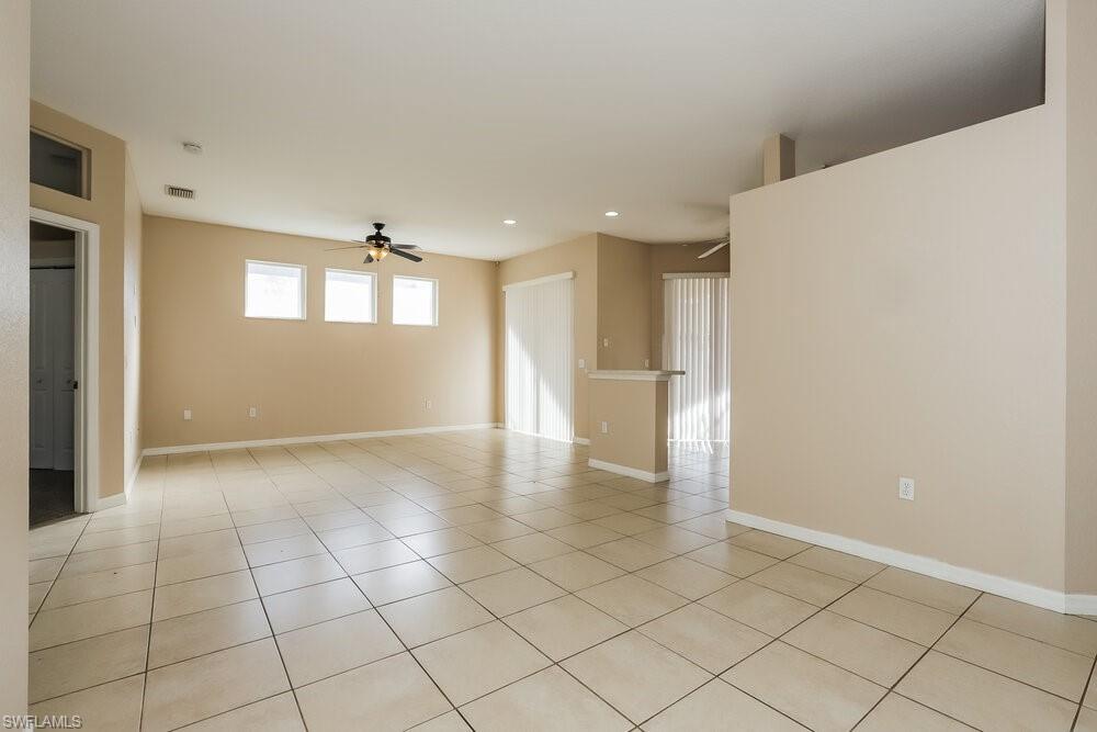 NOT APPLICABLE - Residential Lease