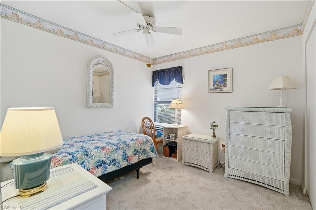 BALTUSROL VILLAGE - Residential