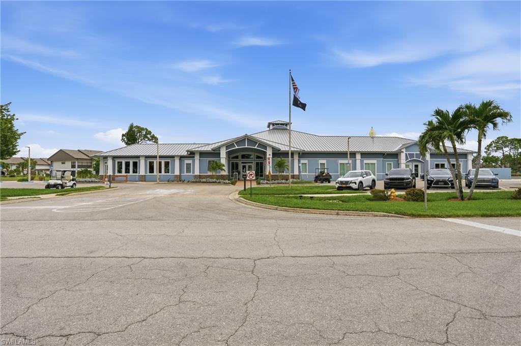 BALTUSROL VILLAGE - Residential