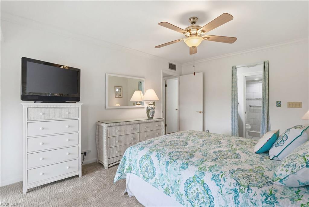 BALTUSROL VILLAGE - Residential
