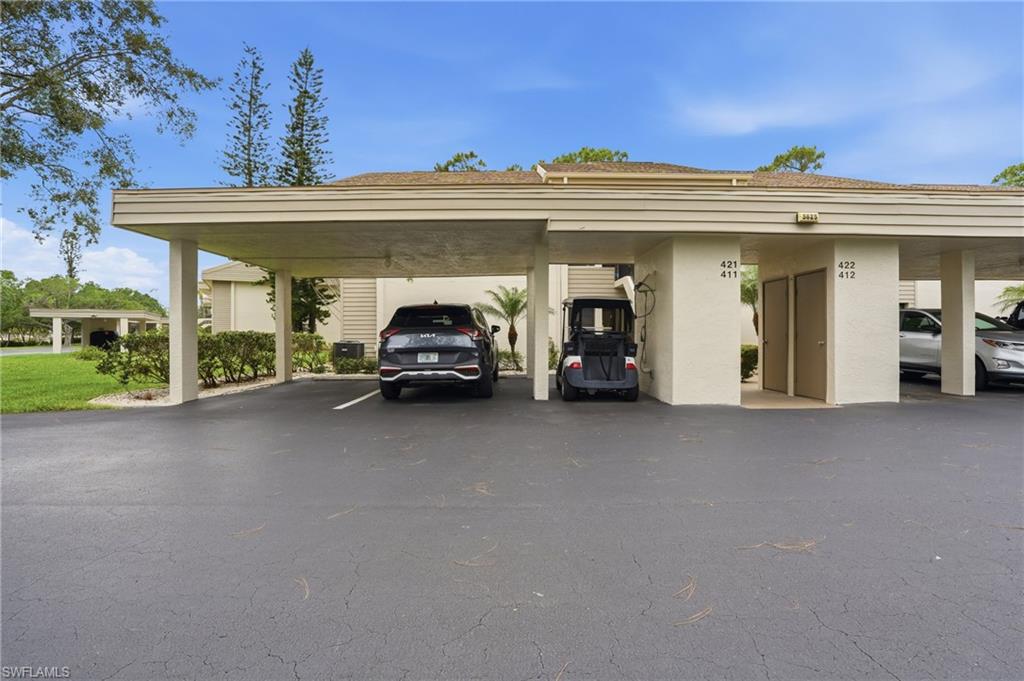 BALTUSROL VILLAGE - Residential