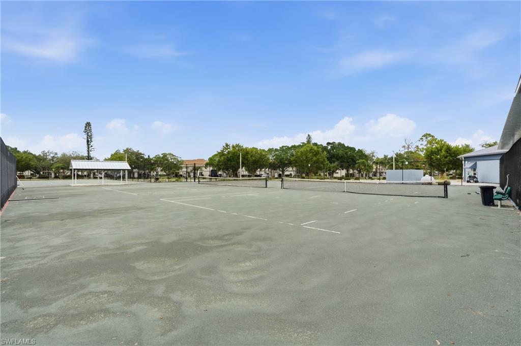 BALTUSROL VILLAGE - Residential