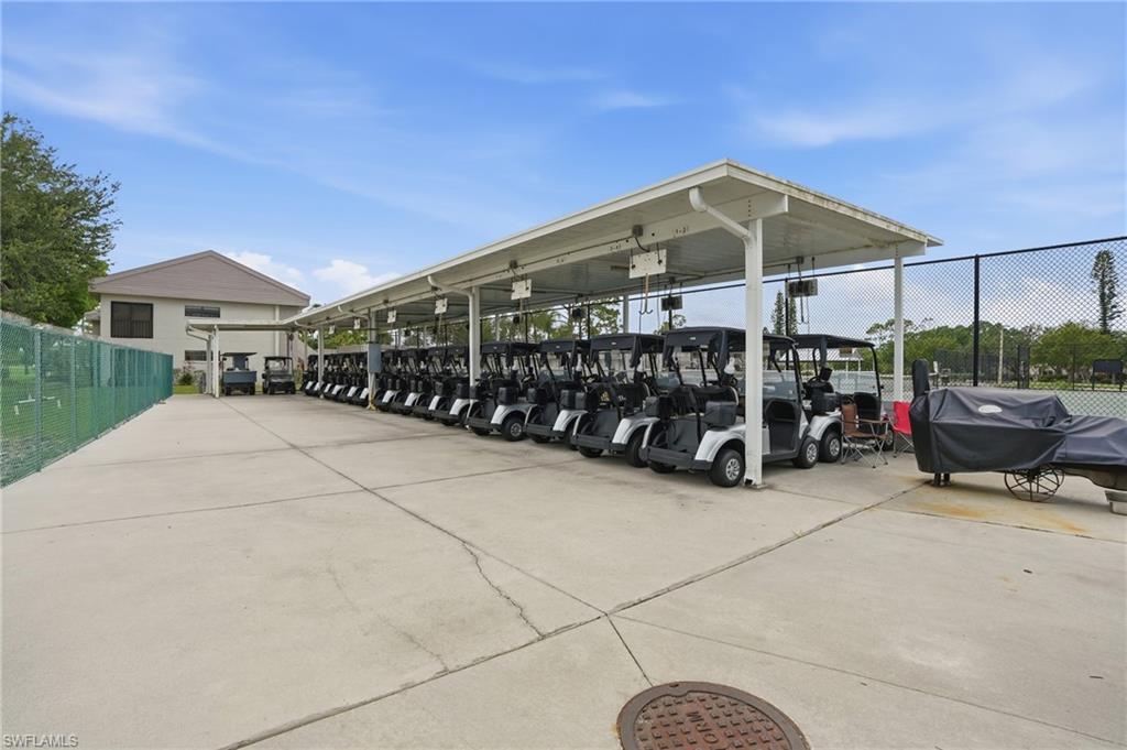 BALTUSROL VILLAGE - Residential