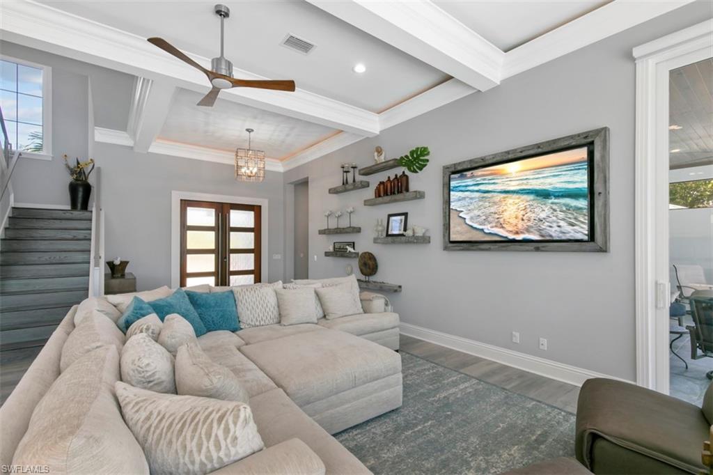 MARCO ISLAND - Residential