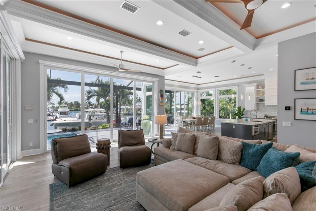 MARCO ISLAND - Residential
