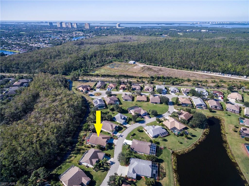 FOREST RIDGE SHORES - Residential