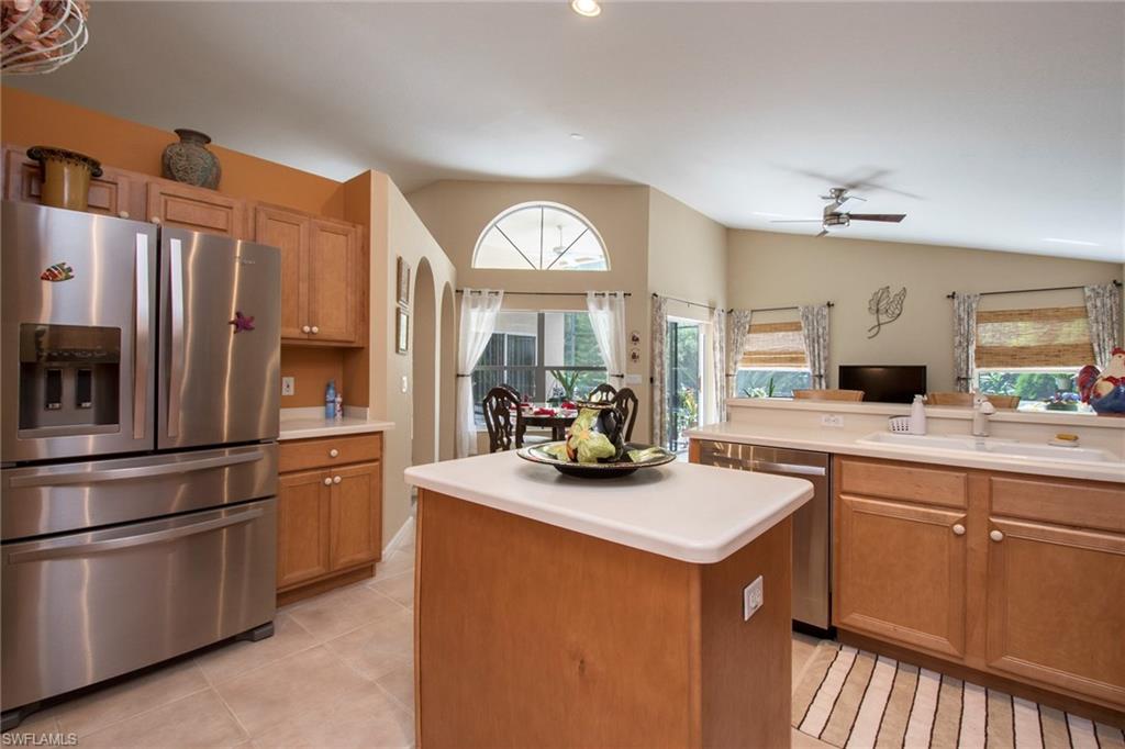 FOREST RIDGE SHORES - Residential