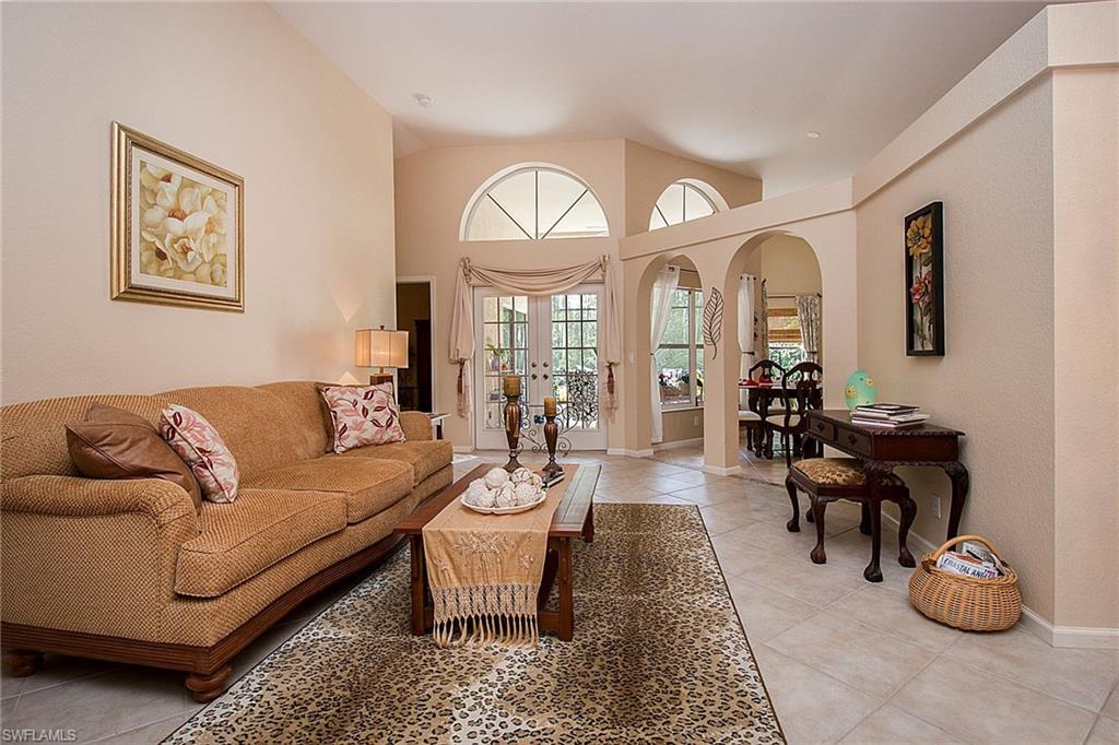 FOREST RIDGE SHORES - Residential