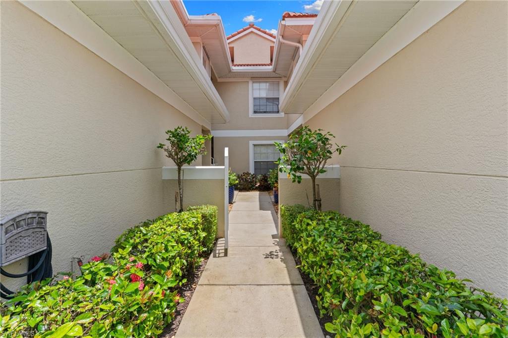 EDGEWATER CONDO - Residential