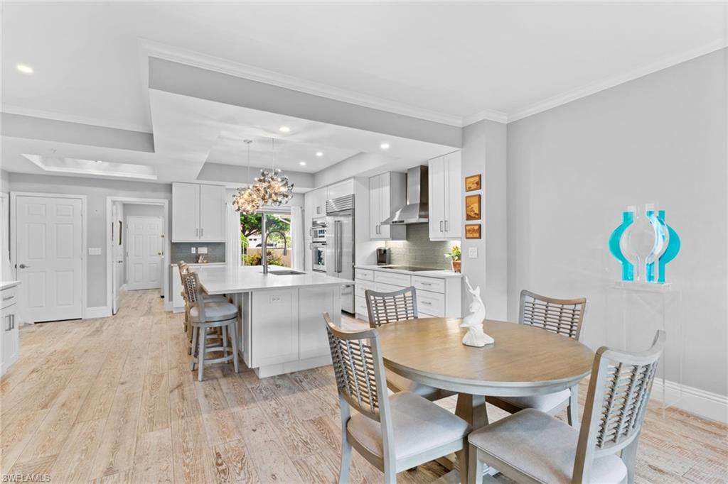 EDGEWATER CONDO - Residential