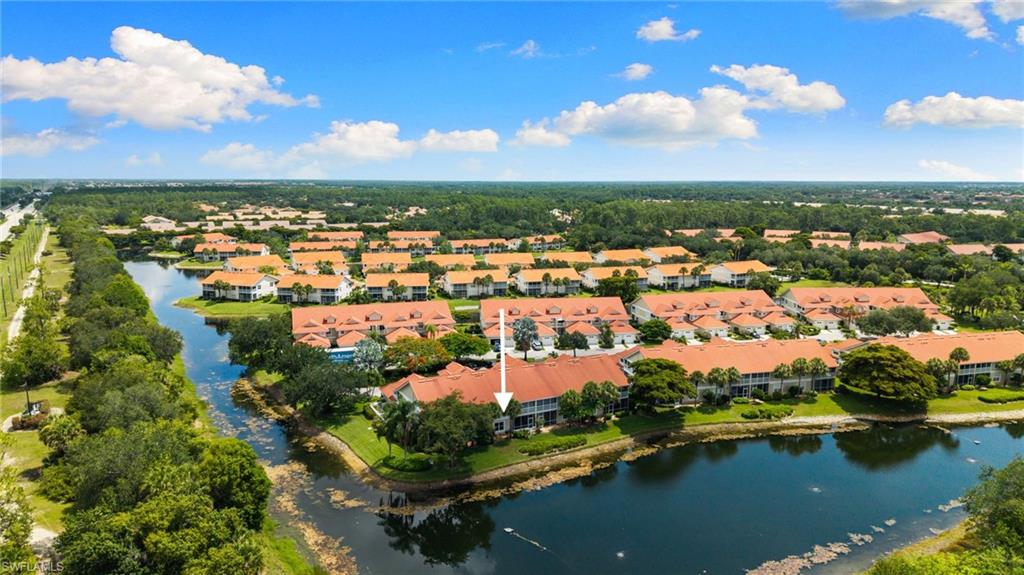 EDGEWATER CONDO - Residential
