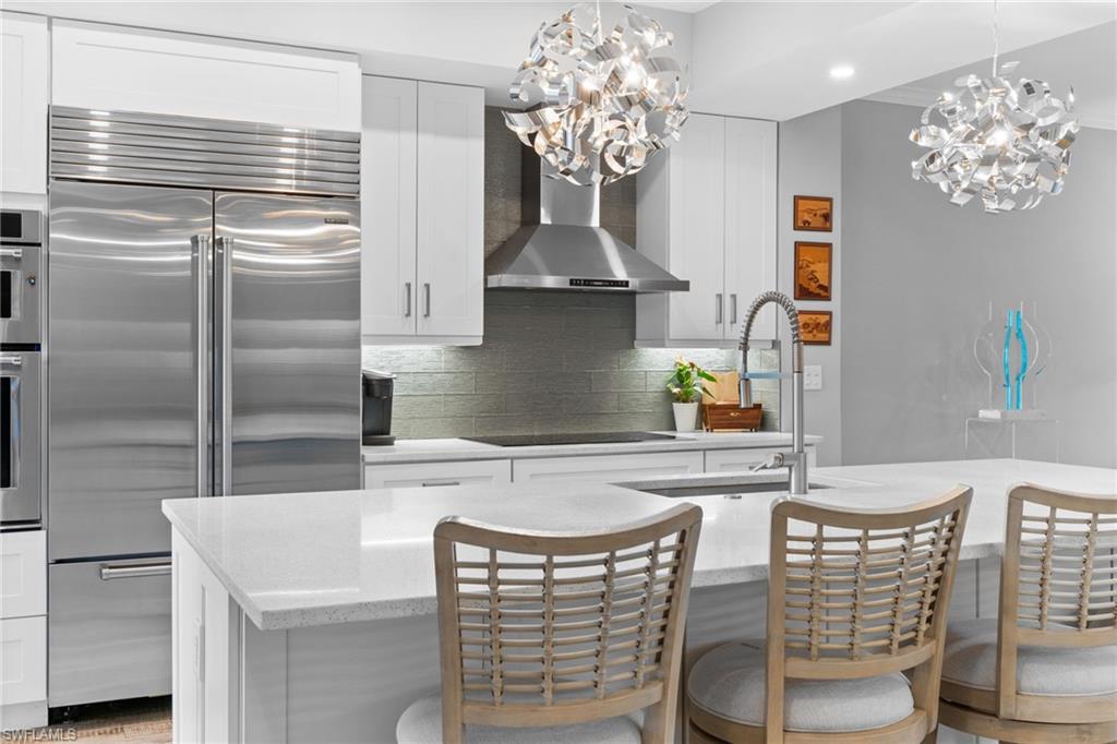 EDGEWATER CONDO - Residential