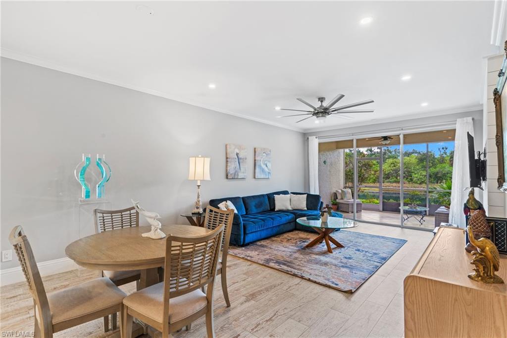 EDGEWATER CONDO - Residential