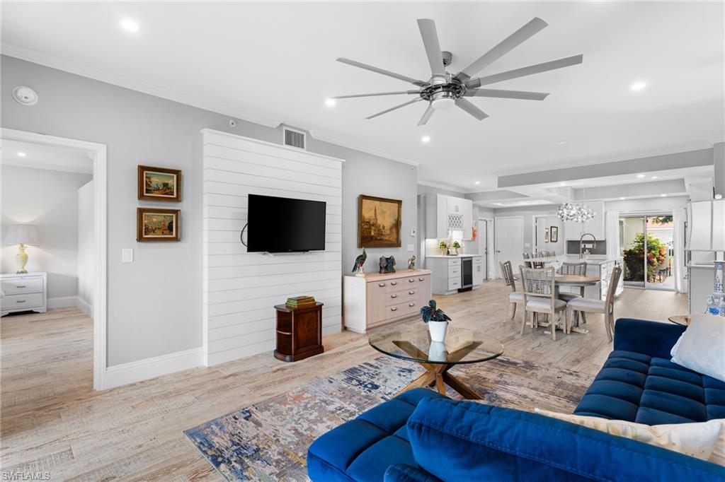 EDGEWATER CONDO - Residential