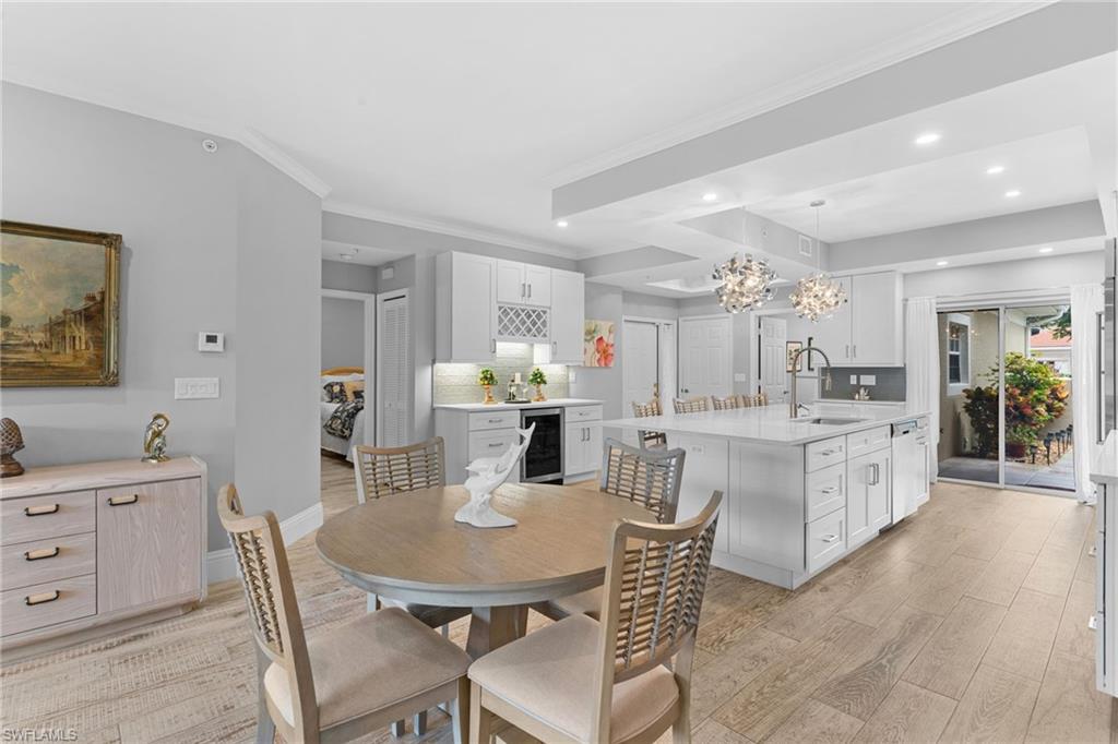 EDGEWATER CONDO - Residential