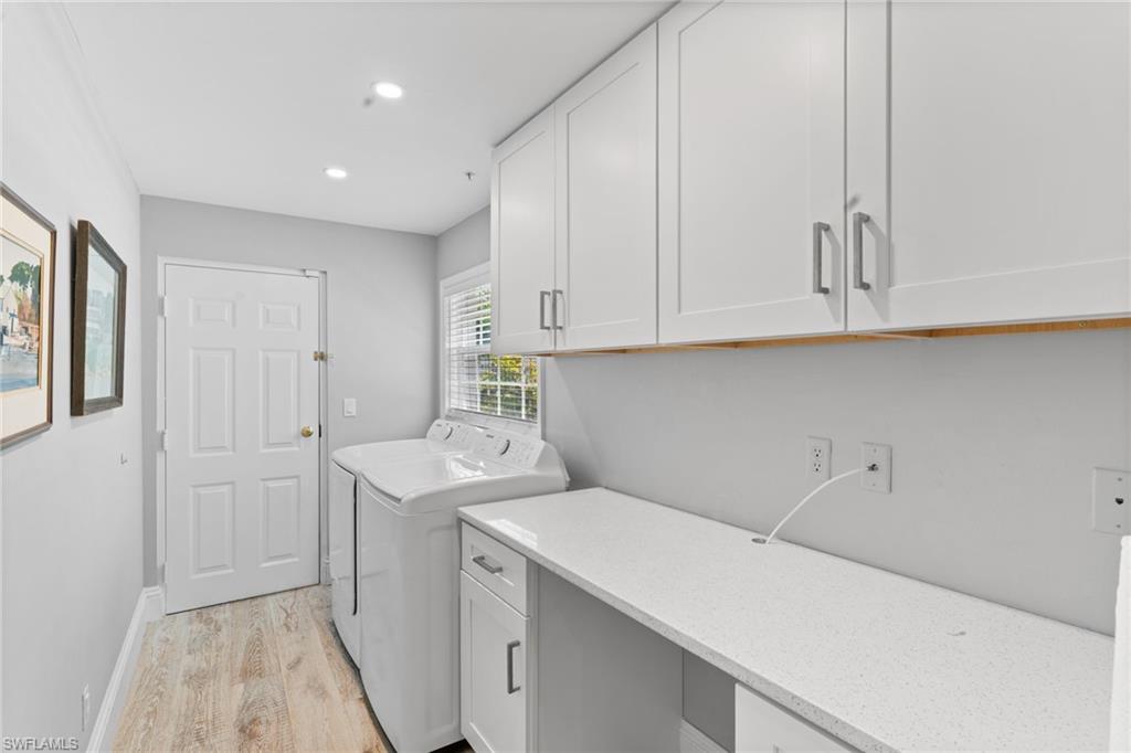 EDGEWATER CONDO - Residential