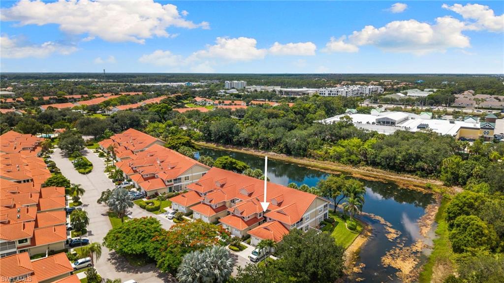 EDGEWATER CONDO - Residential
