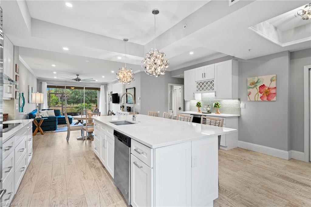 EDGEWATER CONDO - Residential